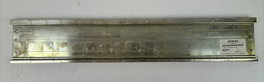 SIEMENS 1P 6ES7 390-1BC00-0AA0 SIMATIC S7 DIN MOUNTING RAIL 2000MM