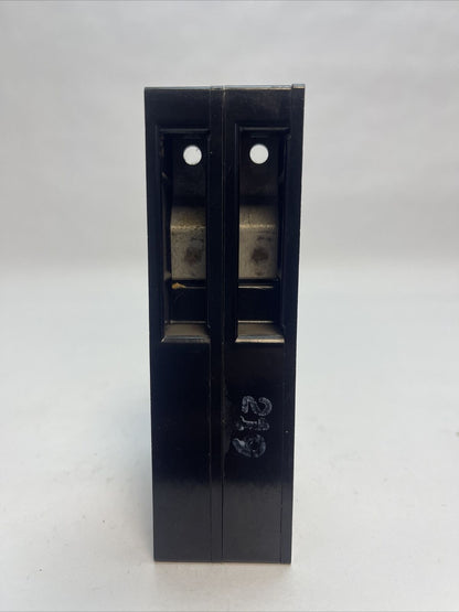CHALLENGER QC30 CIRCUIT BREAKER 30/30A 120/240VAC 2POLE