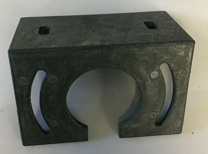 GENERAL ELECTRIC 3S7505MA115B1 PHOTOELECTRIC CONTROL SWIVEL BRACKET