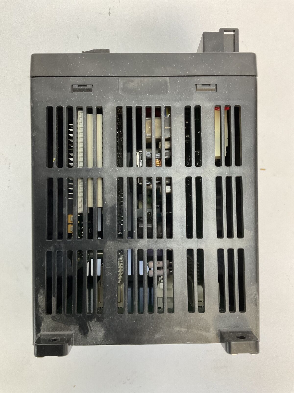 ALLEN BRADLEY 1404-M405A-ENT MASTER MODULE FOR POWER MONITOR SER B BASE FRN 4.24