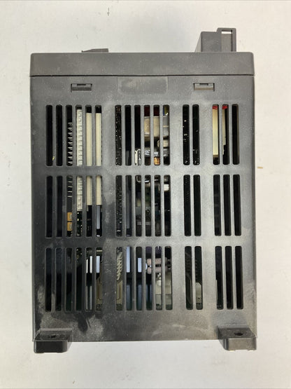 ALLEN BRADLEY 1404-M405A-ENT MASTER MODULE FOR POWER MONITOR SER B BASE FRN 4.24