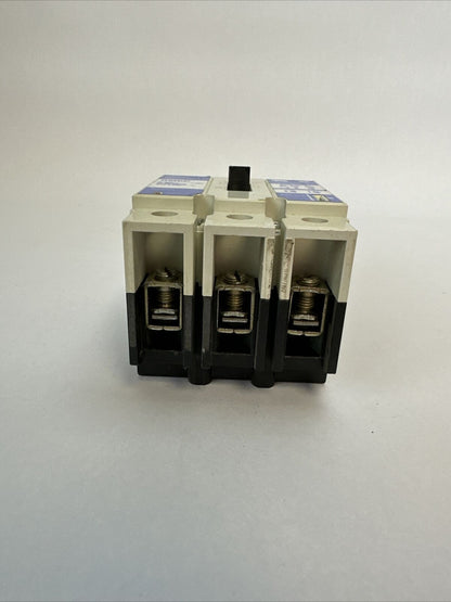 WESTINGHOUSE GMCP030H1C GMCP CIRCUIT BREAKER 30AMP 277/480VAC 3POLE 4D12151G39