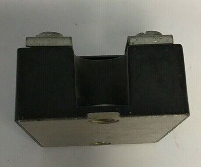 POTTER & BRUMFIELD EOM2DA44 10A,240VAC 1/8HP 3-32VDC RELAY