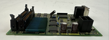 FANUC A20B-2002-0521/05A I/O CIRCUIT BOARD