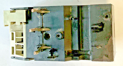 SIEMENS-ALLIS OLR2000CSI OVERLOAD RELAY 12.5-20AMP 600V CLASS  10