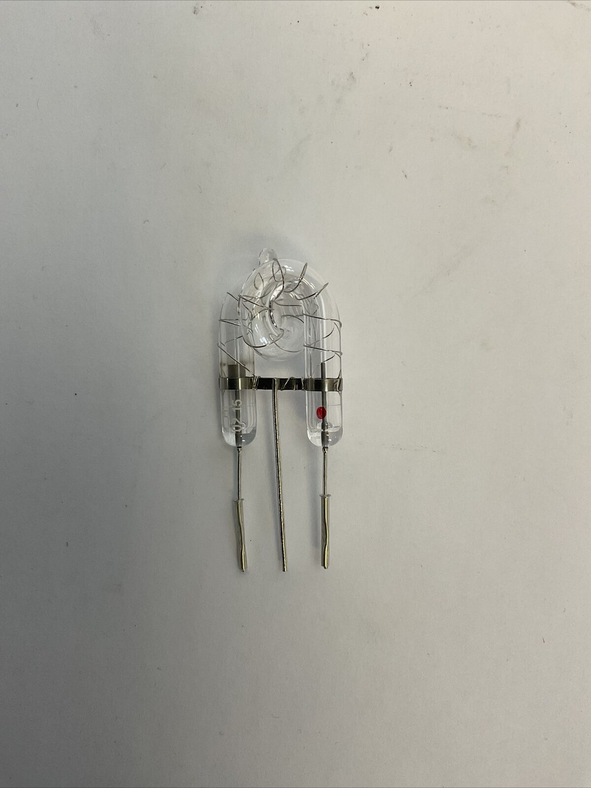 ALLEN BRADLEY 855BM-LS SER A XENON TUBE