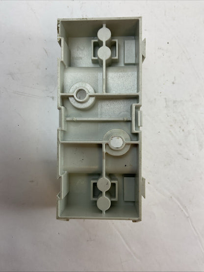 BUSSMANN JM60100-1CR FUSE HOLDER 600V 100A 1POLE