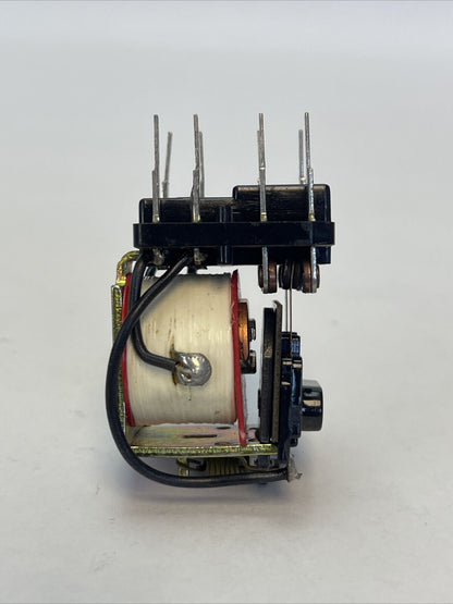 LINE ELECTRIC MKT-2A RELAY 120VAC