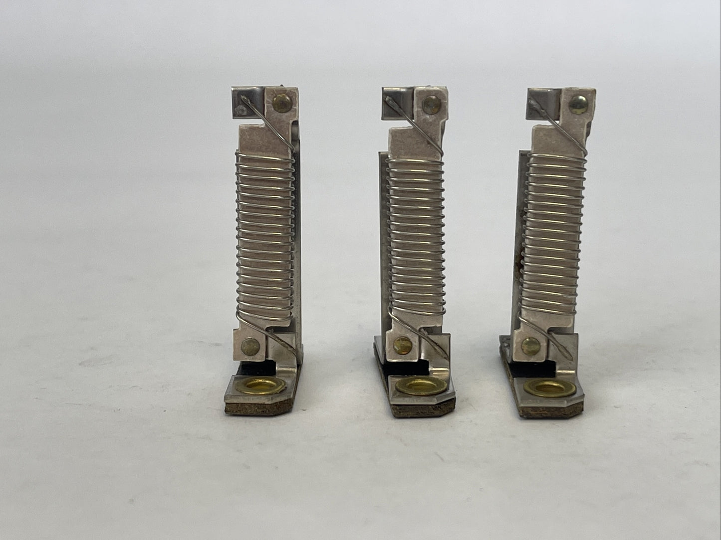 WESTINGHOUSE FH16 HEATER (LOT OF 3)