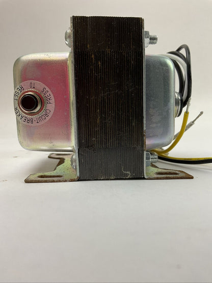 RIB TR150VA001 TRANSFORMER VA RATING 150VA PRIMARY 120V SECONDARY 24VAC