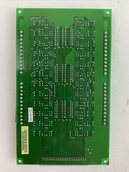 AXIOM AX754 REV A1 CIRCUIT BOARD