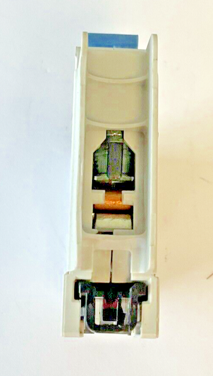 ALLEN-BRADLEY 1489-M1C020 CIRCUIT BREAKER 10KA SER.D 2A 277VAC 50-60HZ**LOTOF2**