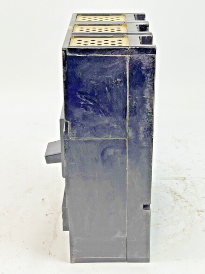 SIEMENS - SLL63B600G - CIRCUIT BREAKER -600 AMP, 600 VAC, 3 POLE, ITE SENSITRIP