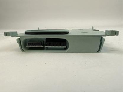 SIEMENS 3RK1922-2BA00 BACKPLANE BUS MODULE