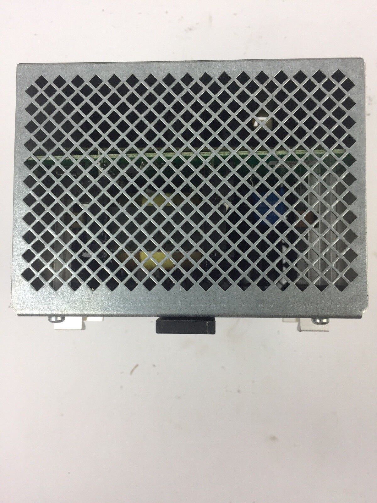 ALLEN BRADLEY 1606-XL240E POWER SUPPLY SER A OUTPUT DC 24-28V 10 A