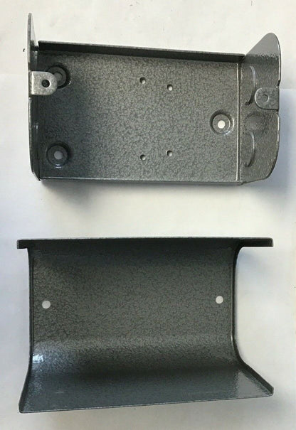 SIEMENS S5D013 ENCLOSURE FOR SRD RELAY