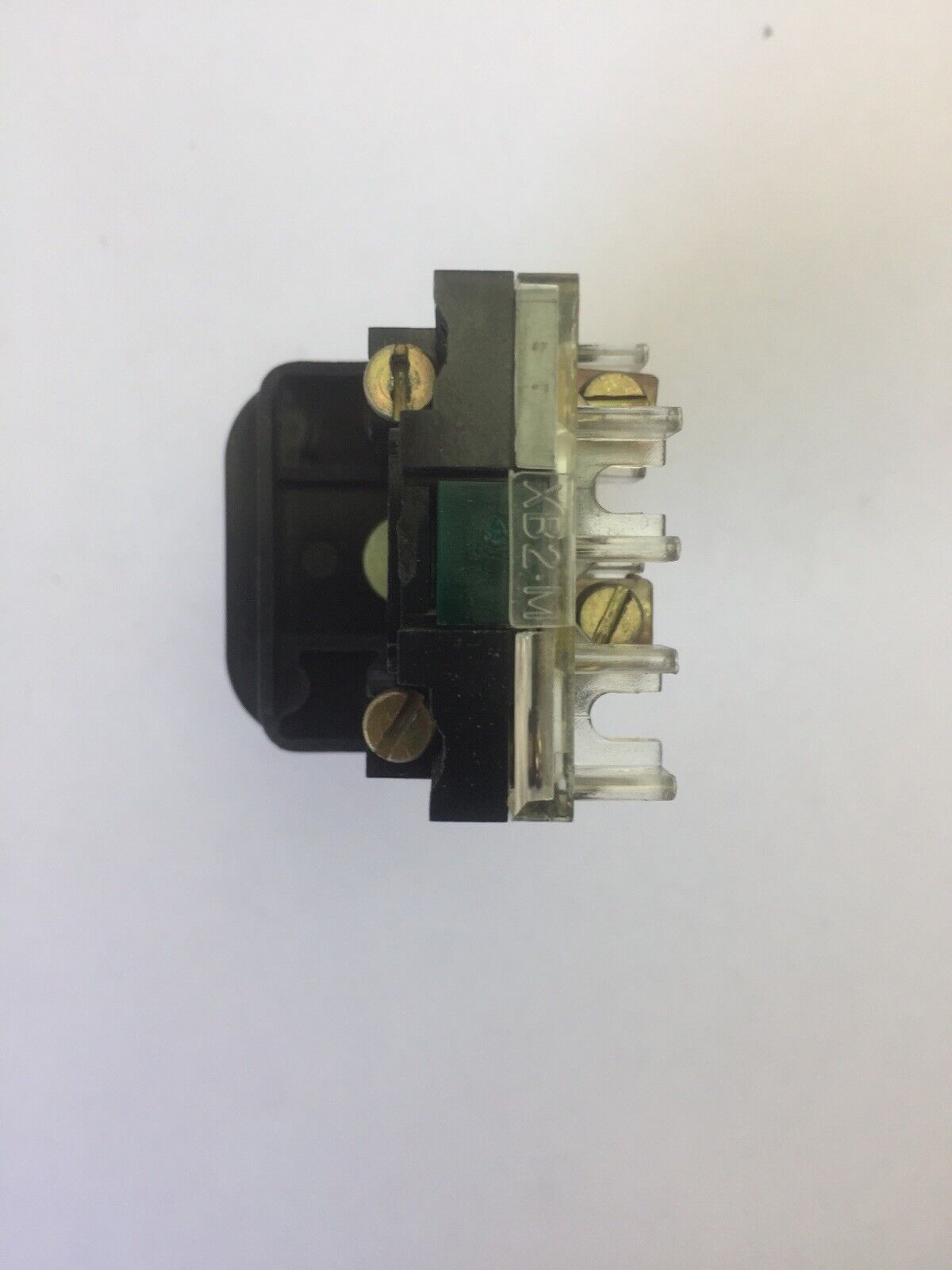 TELEMECANIQUE XB2MC402 PUSH BUTTON