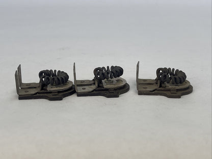 WESTINGHOUSE AZ8.5 HEATER (LOT OF 3)