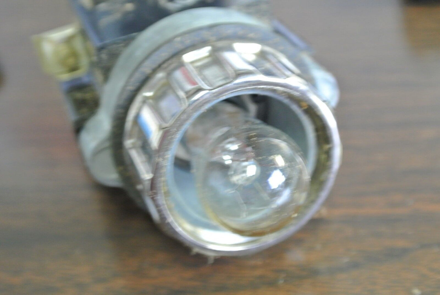 I-T-E H31PF2 OIL-TIGHT PILOT LIGHT - FULL VOLTAGE, 240V  NEW SURPLUS