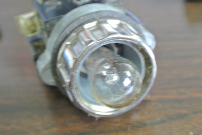 I-T-E H31PF2 OIL-TIGHT PILOT LIGHT - FULL VOLTAGE, 240V  NEW SURPLUS
