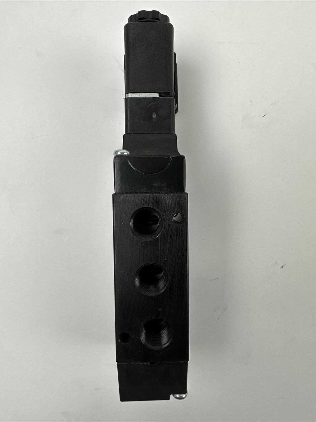 PARKER B511ACB49C SOLENOID VALVE 145PSI P0194749 24VDC