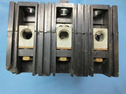 SQUARE D FAP-32060 CIRCUIT BREAKER 240VAC, 60A, 3-POLE, 250VDC