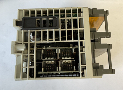 SCHNEIDER AUTOMATION AS-BMOT-202 MOTION MOD ENCDR/RSLVR REV.M