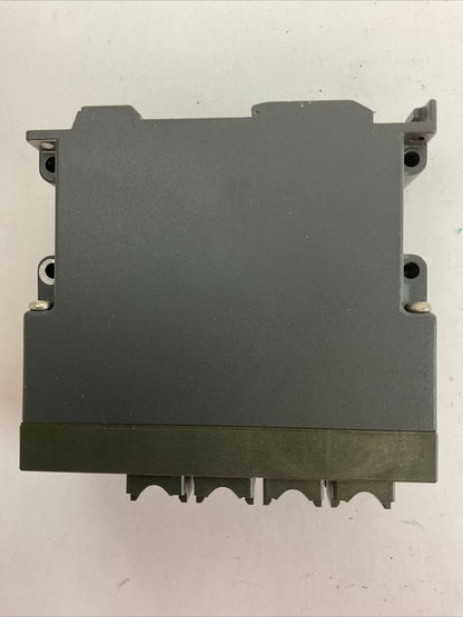 SIEMENS 1P 6GK5208-0BA10-2AA3 SIMATIC NET INDUSTRIAL ETHERNET SWITCH V4.2 24VDC
