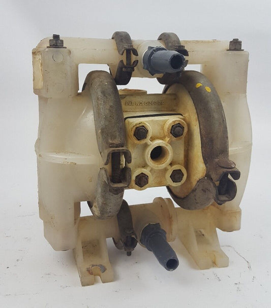 WILDEN 5.362.212 Diaphragm Pump