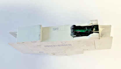 ALLEN BRADLEY 1489-M1C200 CIRCUIT BREAKER SER.D 20A 480Y/277V 10KA 50/60HZ 1POLE