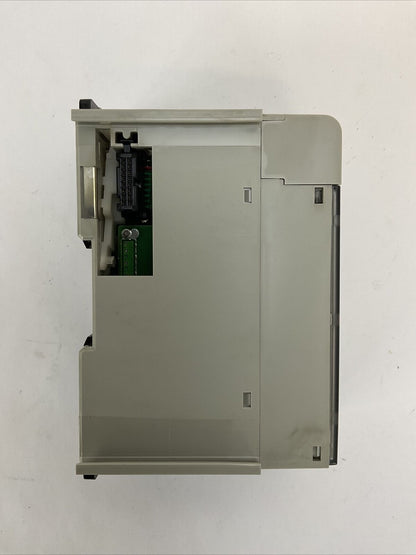 ALLEN BRADLEY 1769-OA16 SER A REV 2 F/W REV 3.1 16PT 85-265VAC OUTPUT MODULE