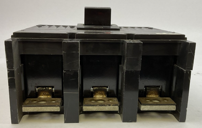 GE TJD432300 MOD 5 CIRCUIT BREAKER 300AMP 240VAC 3POLE