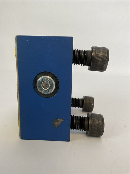 REXROTH R900953446 LFA 32 DB2-71/315/12