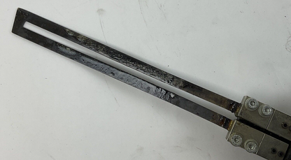 DEMAND PRODUCTS HOT ROD EXTRA HEAVY DUTY HELD CUTTER HOT KNIFE