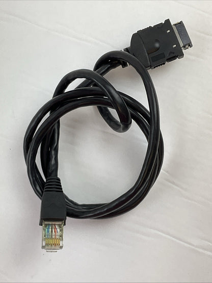 ALLEN BRADELY 22-HIM-A3 SERIES C FIRMWARE V3.001 HAND HELD LCD INTERFACE MODULE