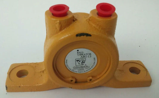 COUGAR INDUSTRIES ABU-13 BALL VIBRATOR