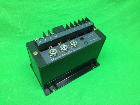 ALLEN BRADLEY 809S-CB010A1 SER. A AC UNDERCURRENT RELAY
