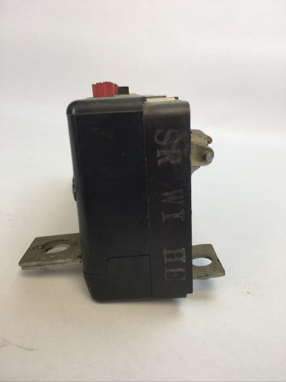 WESTINGHOUSE HLA2400T AB DE-ION TRIP UNIT 400AMP 2POLE MAG TRIP ADJ 2000-4000A