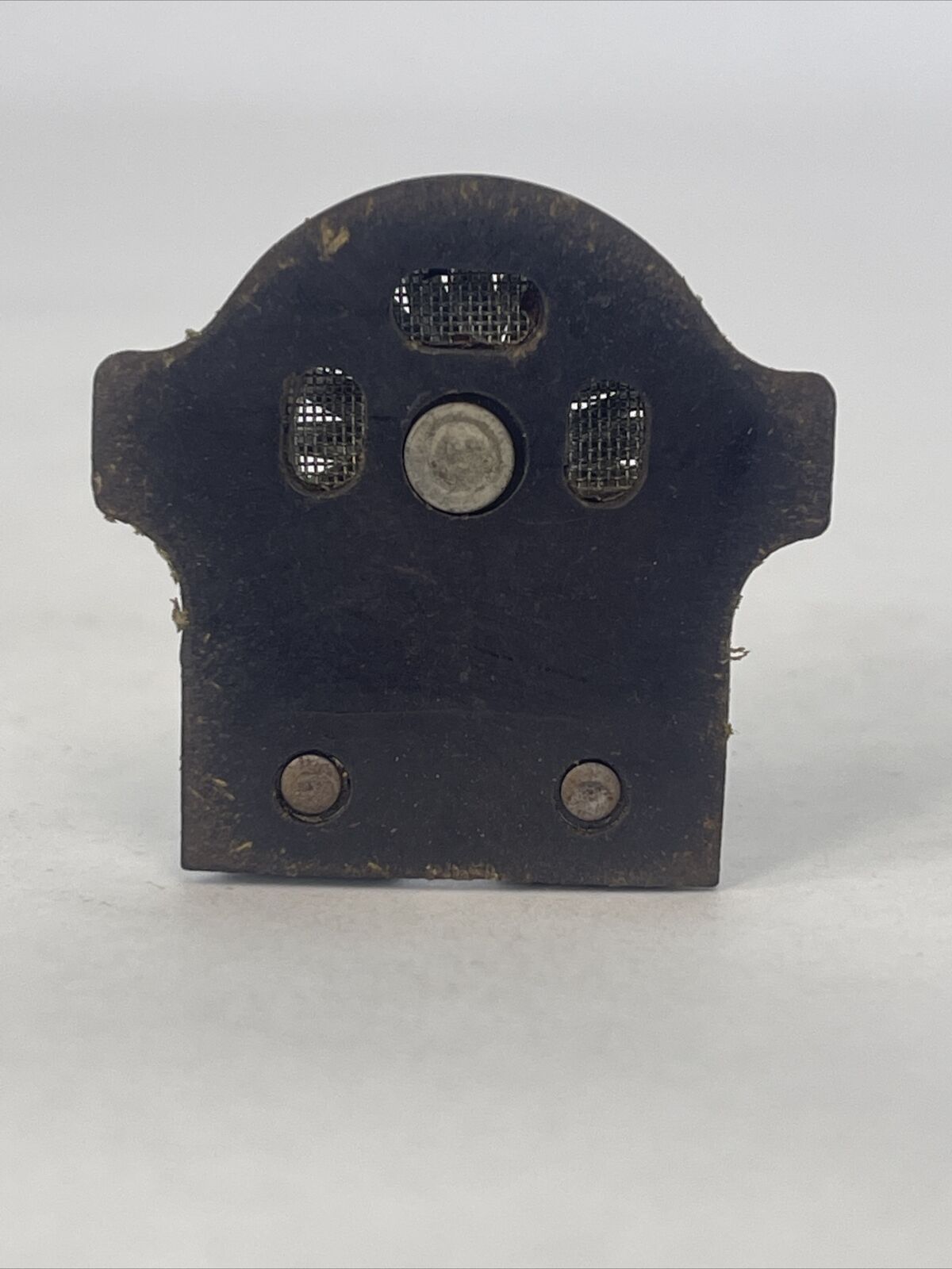 WESTINGHOUSE AS4.3 HEATER (LOT OF 6)