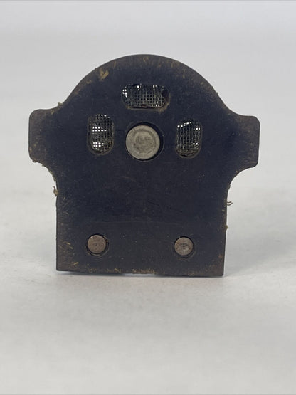WESTINGHOUSE AS4.3 HEATER (LOT OF 6)