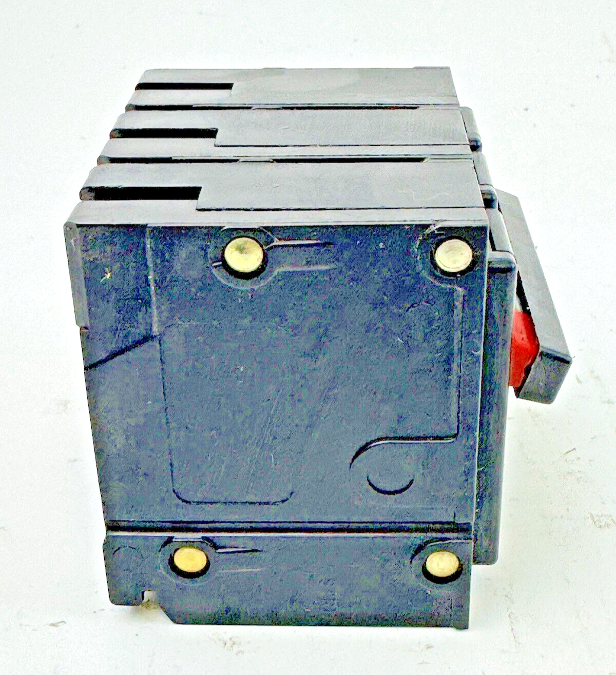 WESTINGHOUSE - BR320 - SNAP-IN CIRCUIT BREAKER - 3 POLE/20A/240 VAC