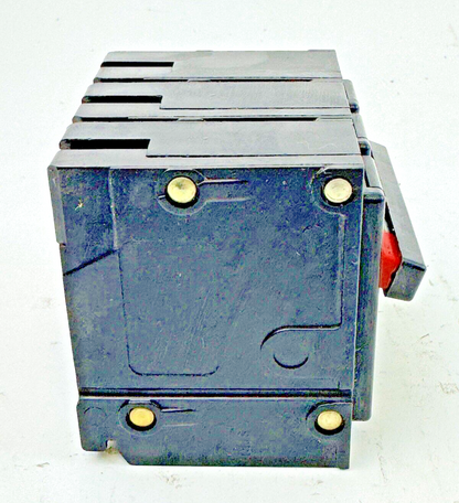 WESTINGHOUSE - BR320 - SNAP-IN CIRCUIT BREAKER - 3 POLE/20A/240 VAC