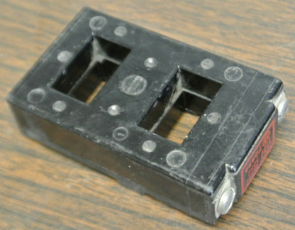 ALLEN-BRADLEY 70A86 COIL for STARTERS / CONTACTORS - 120V/60Hz, 110V/50Hz SIZE 0