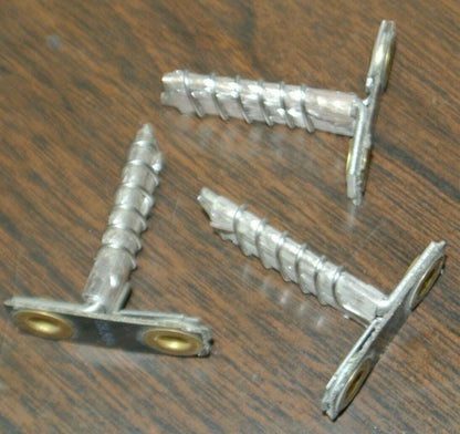 LOT of 3 / GENERAL ELECTRIC C3.56A / THERMAL OVERLOAD HEATER ELEMENT