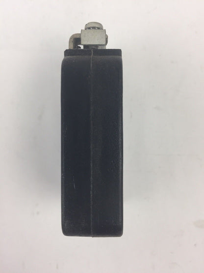 ALLEN BRADLEY 76A06 COIL 208-220V 60CY