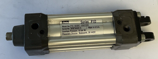PARKER P1D-S032MC-0050CCNNN AIR CYLINDER SERIES P1D 10BAR