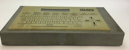 TELESIS TECHNOLOGIES TMC400/3100 CONTROL PANEL 115/230V 2/1A 50/60HZ