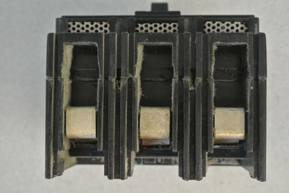 GE TEF134030 CIRCUIT BREAKER - 480VAC, 30A, 3-POLE