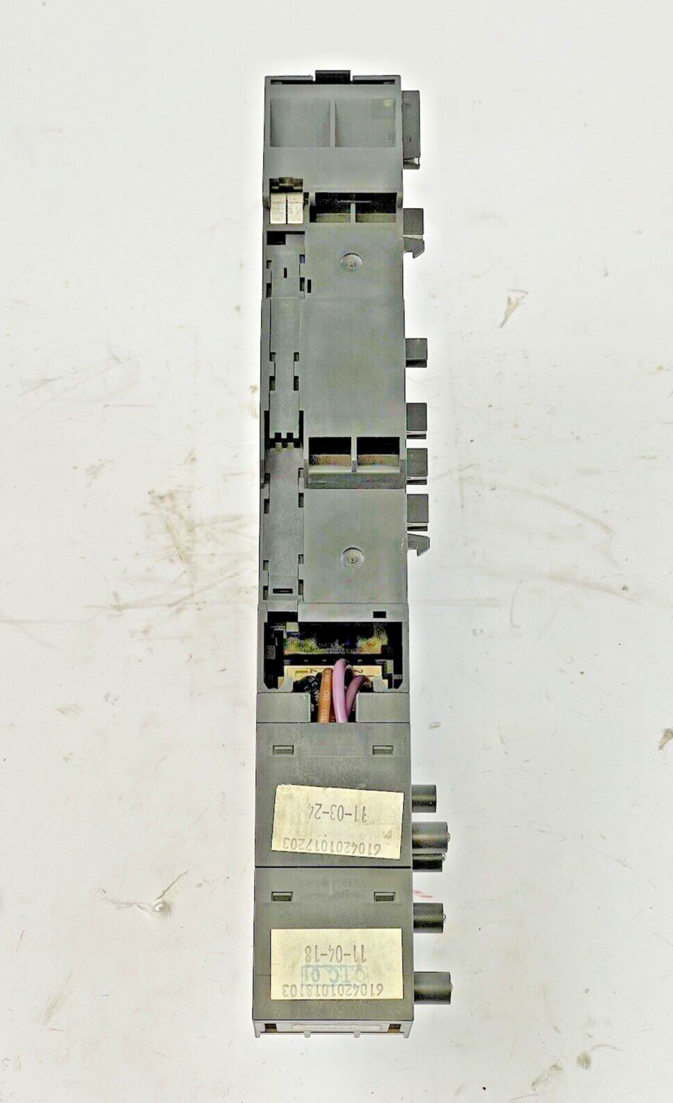 SIEMENS - 3RV1011-1KA10/3RK1301-1KB00-0AA2/3RH1911-1AA01/3RK-1903-0AB10