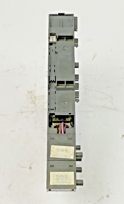 SIEMENS - 3RV1011-1KA10/3RK1301-1KB00-0AA2/3RH1911-1AA01/3RK-1903-0AB10